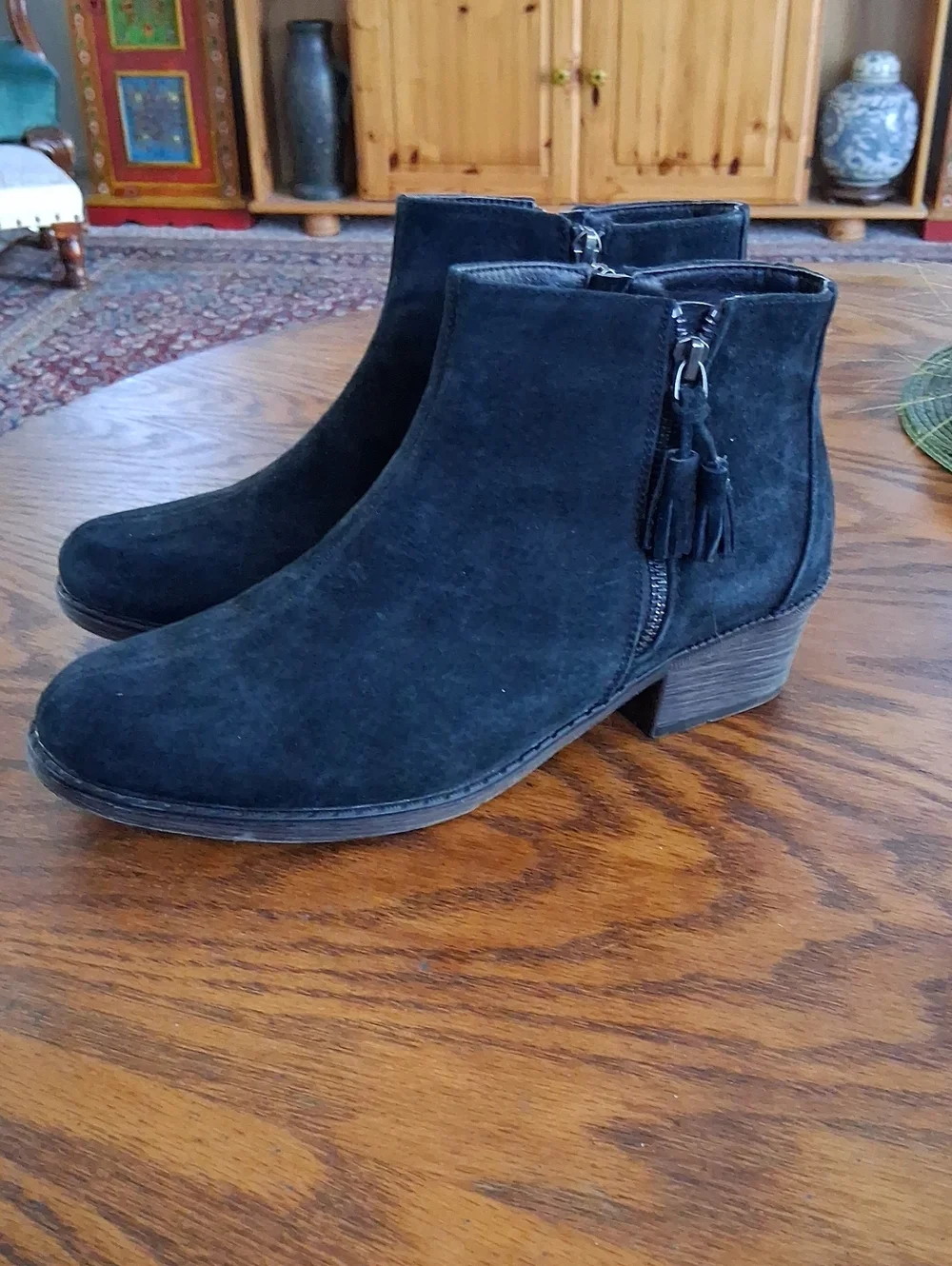 Propet Footwear great some
